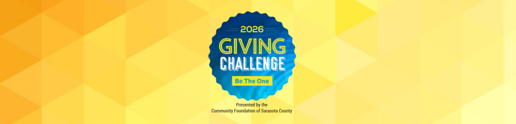 2026 giving challenge