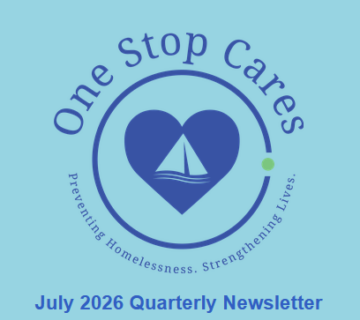 July 2026 newsletter headline