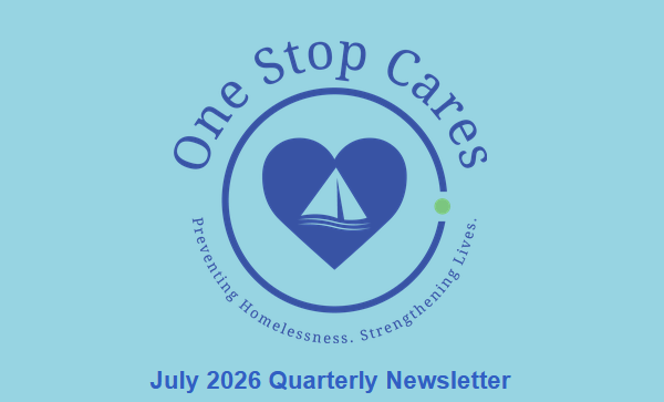 July 2026 newsletter headline