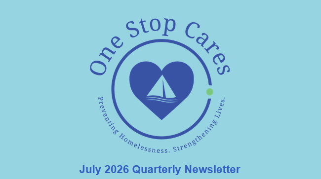 July 2026 newsletter headline